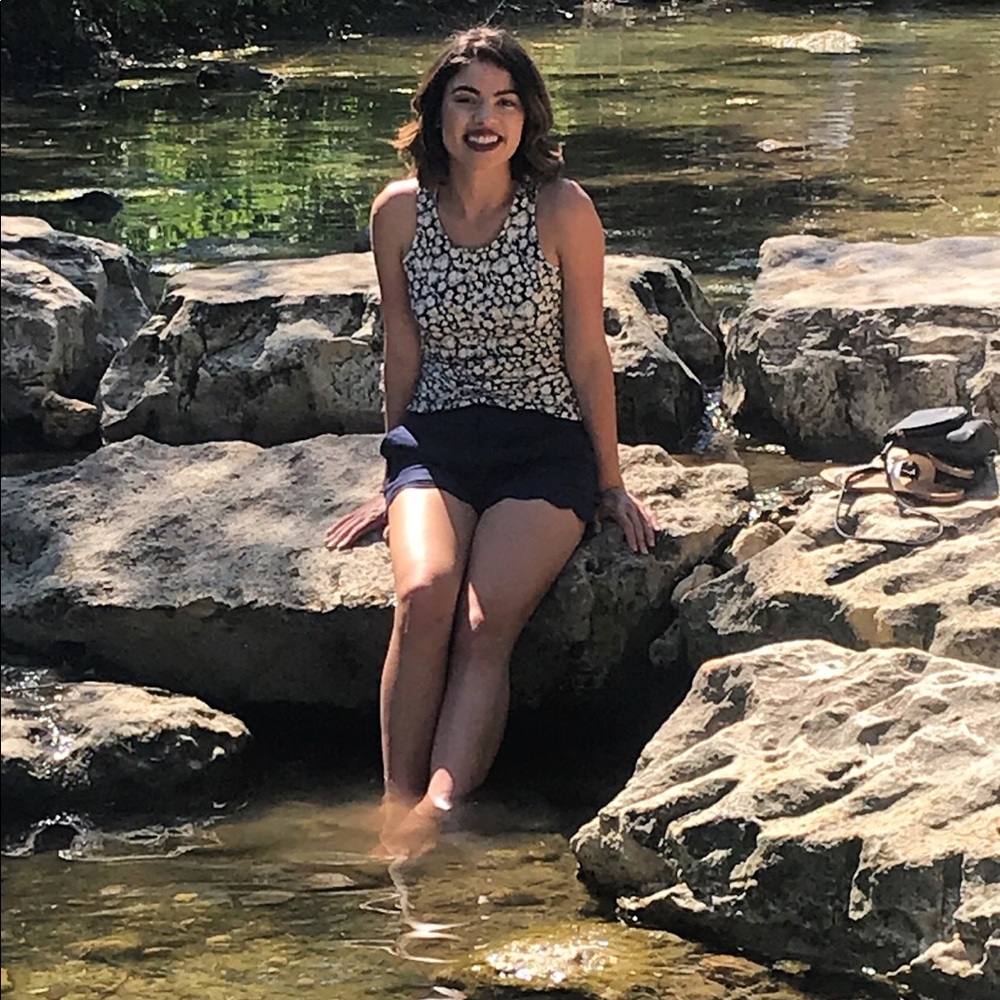 Meet your Posher, Kingslee